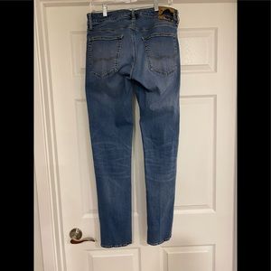 American eagle next level flex slim straight 32 x 34.